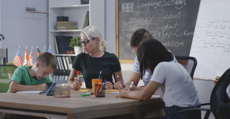 enrichment classes for kids