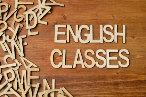 english enrichment classes