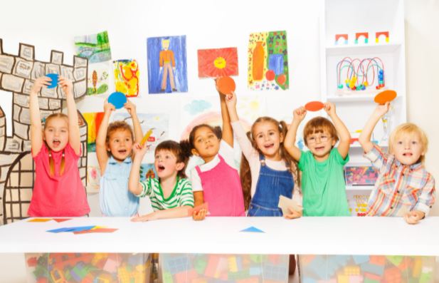 Singapore enrichment centres for children